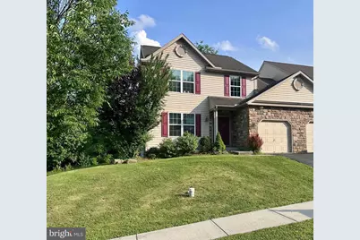 732 Seem Drive, Kutztown, PA 19530 - Photo 1
