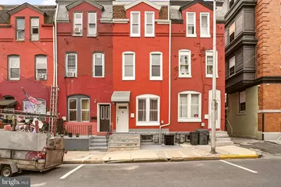 616 Elm Street, Reading, PA 19601 - Photo 1