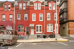 616 Elm St, Reading, PA 19601 - Photo 1