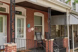 116 S 6th Ave, West Reading, PA 19611 - Photo 1