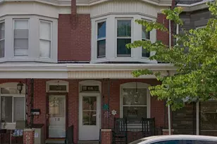 116 S 6th Ave, West Reading, PA 19611 - Photo 1