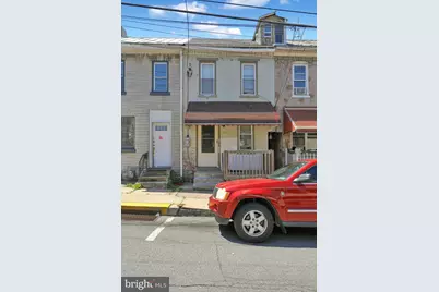 1122 Buttonwood Street, Reading, PA 19604 - Photo 3