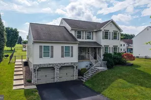 425 Sensen Rd, Wernersville, PA 19565 - Photo 49