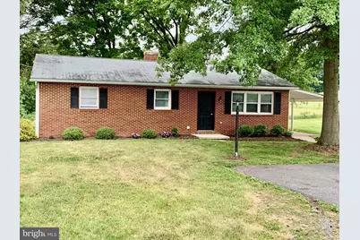 691 Alleghenyville Road, Mohnton, PA 19540 - Photo 1