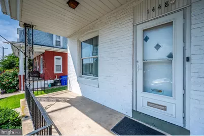 1448 Luzerne Street, Reading, PA 19601 - Photo 3