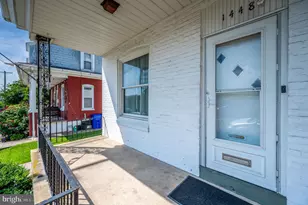 1448 Luzerne St, Reading, PA 19601 - Photo 3