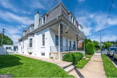 1448 Luzerne Street, Reading, PA 19601 - Photo 1