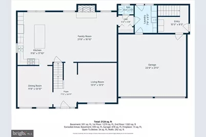 1102 Forest Street, Fleetwood, PA 19522 - Photo 47