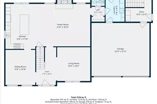 1102 Forest St, Fleetwood, PA 19522 - Photo 47