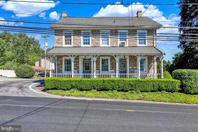 879 Fritztown Road, Reading, PA 19608 - Photo 1