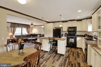 3450 Mountain Road #TRLR M20, Hamburg, PA 19526 - Photo 11