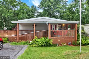 3450 Mountain Rd, Hamburg, PA 19526 - Photo 1