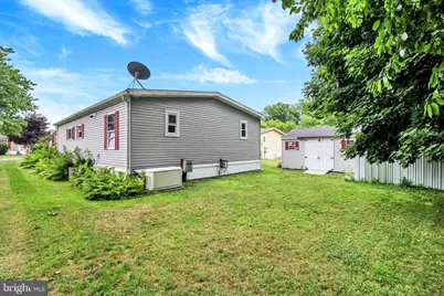 3450 Mountain Road #TRLR M20, Hamburg, PA 19526 - Photo 5