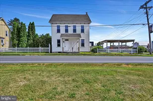 9684 Old Route 22, Bethel, PA 19507 - Photo 1