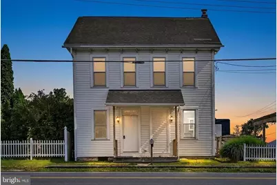 9684 Old Route 22, Bethel, PA 19507 - Photo 1