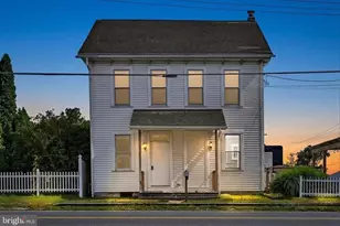 9684 Old Route 22, Bethel, PA 19507 - Photo 1