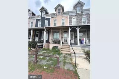 541 Spring Street, Reading, PA 19601 - Photo 1