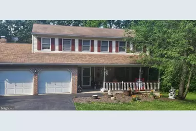 5 White Oak Drive, Fleetwood, PA 19522 - Photo 1