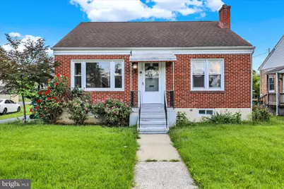 302 Elmwood Avenue, Reading, PA 19609 - Photo 1