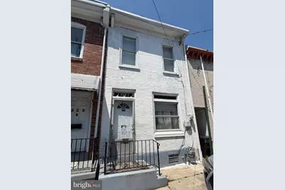 326 Spring Garden Street, Reading, PA 19602 - Photo 1