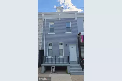 1136 Muhlenberg Street, Reading, PA 19602 - Photo 1