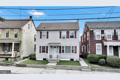 439 Main Street, Oley, PA 19547 - Photo 1
