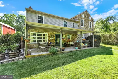 3866 Pricetown Road, Fleetwood, PA 19522 - Photo 41