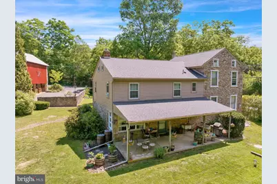 3866 Pricetown Road, Fleetwood, PA 19522 - Photo 1