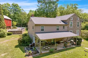 3866 Pricetown Rd, Fleetwood, PA 19522 - Photo 1