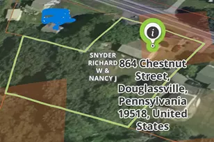 864 Chestnut St, Douglassville, PA 19518 - Photo 13