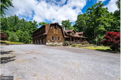 2101 Old Lancaster Pi, Reinholds, PA 17569 - Photo 5