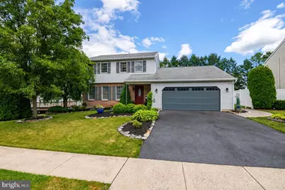1404 Fredrick Boulevard, Reading, PA 19605 - Photo 1