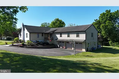 44 Worman Road, Douglassville, PA 19518 - Photo 1