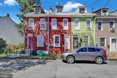 470 Spring Garden Street, Reading, PA 19602 - Photo 1