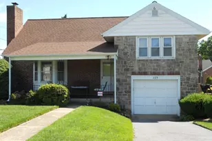 223 Mayer St, Reading, PA 19606 - Photo 3