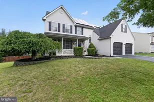 401 W Morlatton Rd, Douglassville, PA 19518 - Photo 1