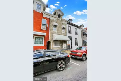 1541 Moss Street, Reading, PA 19604 - Photo 3