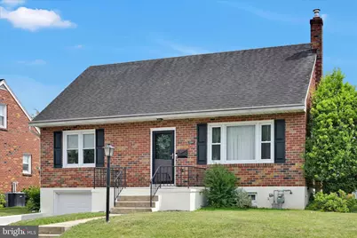 2516 Cleveland Av, West Lawn, PA 19609 - Photo 5