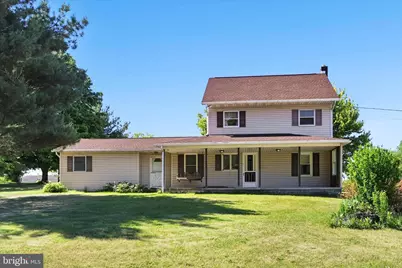 5235 Four Point Road, Bethel, PA 19507 - Photo 5