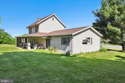 5235 Four Point Road, Bethel, PA 19507 - Photo 15