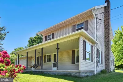 5235 Four Point Road, Bethel, PA 19507 - Photo 11