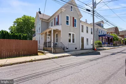 414 W Walnut Street, Kutztown, PA 19530 - Photo 1