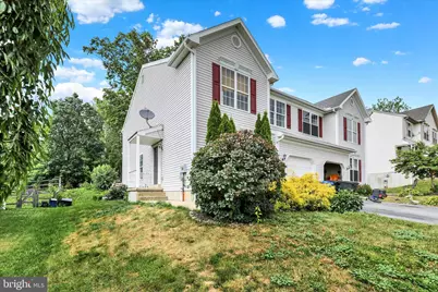 1056 Alexander Drive, Temple, PA 19560 - Photo 3