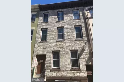 117 S 6th Street, Reading, PA 19602 - Photo 1