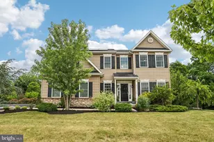 427 Green Meadow Dr., Douglassville, PA 19518 - Photo 1