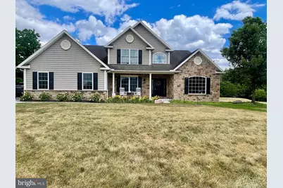 21 Jennifer Drive, Bernville, PA 19506 - Photo 1