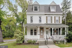 1156 Lincoln Ave, Wyomissing, PA 19610 - Photo 1