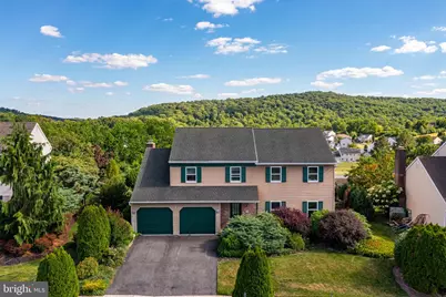 41 Flint Ridge Drive, Shillington, PA 19607 - Photo 1