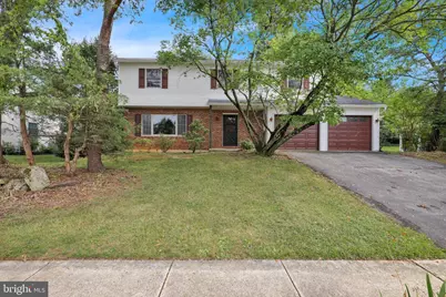 2104 Gring Drive, Wyomissing, PA 19610 - Photo 1