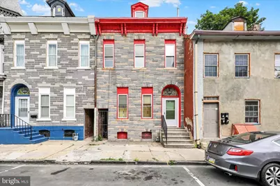 227 N 10th Street, Reading, PA 19601 - Photo 1